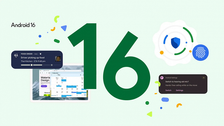 Android 16 вышла 7 месяцев назад, но она установлена лишь на 7,5% активных устройств: новейшая ОС Google уступает Android 15, Android 13 и даже Android 10